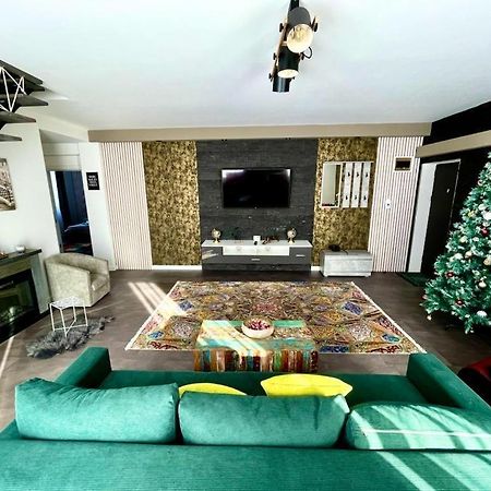 N & G Apartments Rîşnov Екстериор снимка