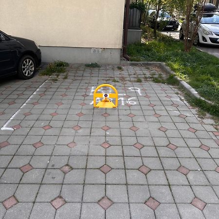 N & G Apartments Rîşnov Екстериор снимка