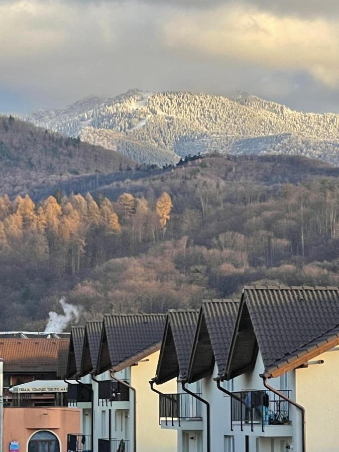 N & G Apartments Rîşnov Екстериор снимка