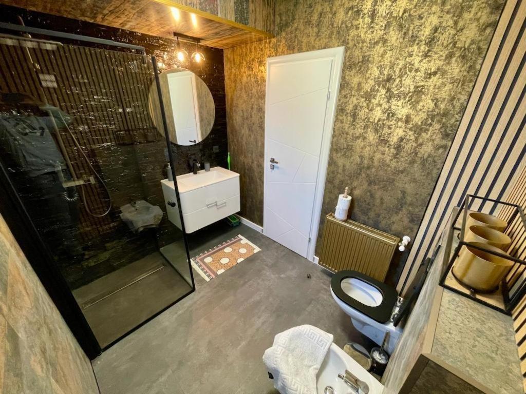 N & G Apartments Rîşnov Екстериор снимка