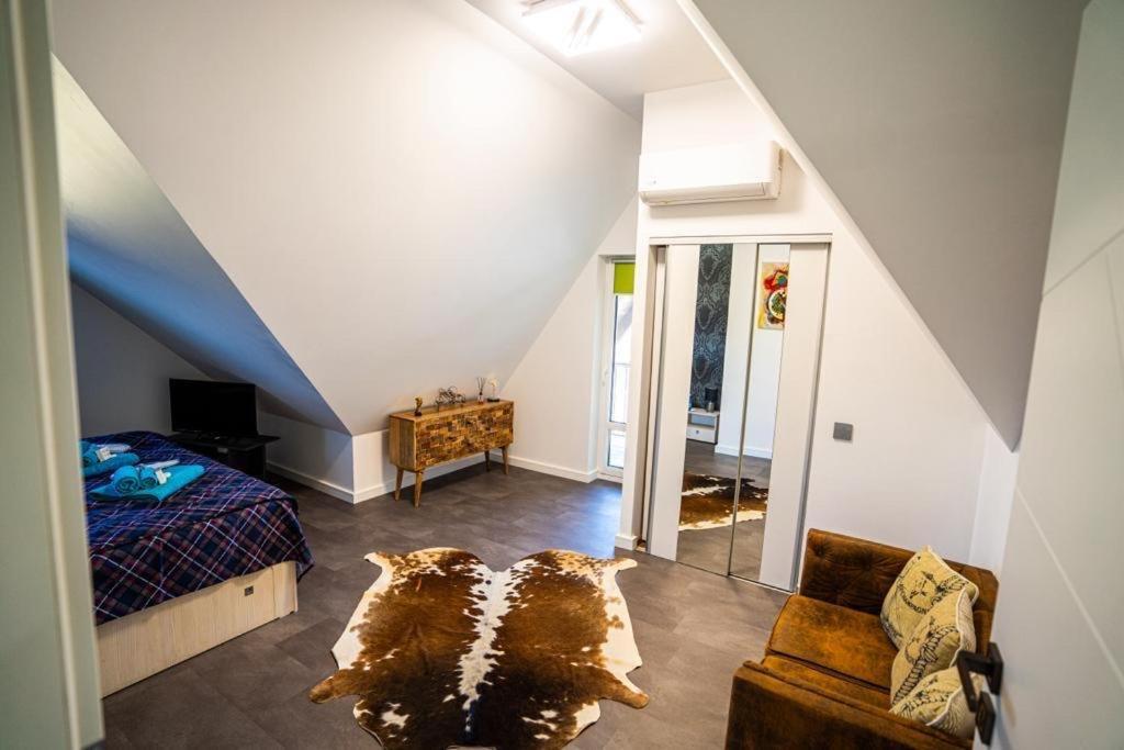 N & G Apartments Rîşnov Екстериор снимка