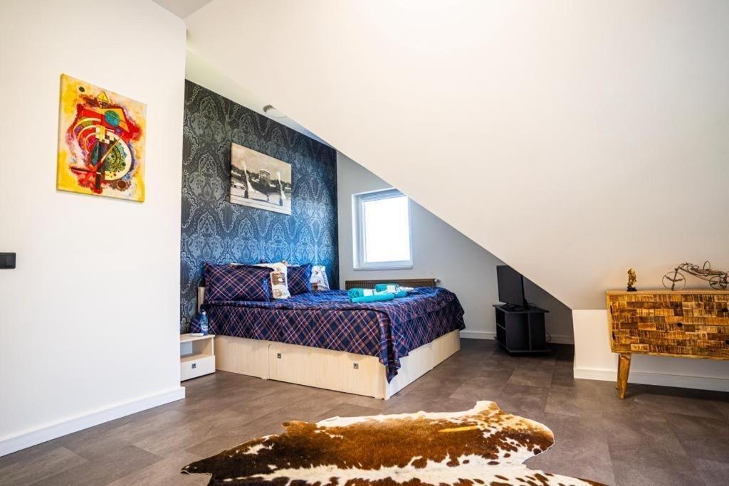 N & G Apartments Rîşnov Екстериор снимка