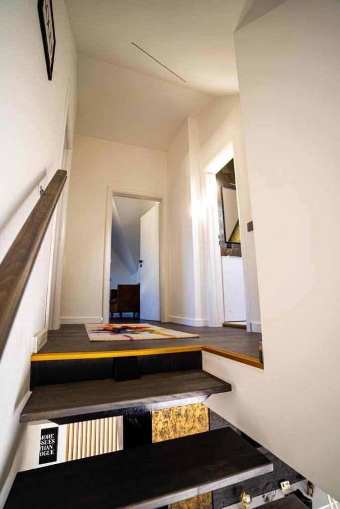 N & G Apartments Rîşnov Екстериор снимка