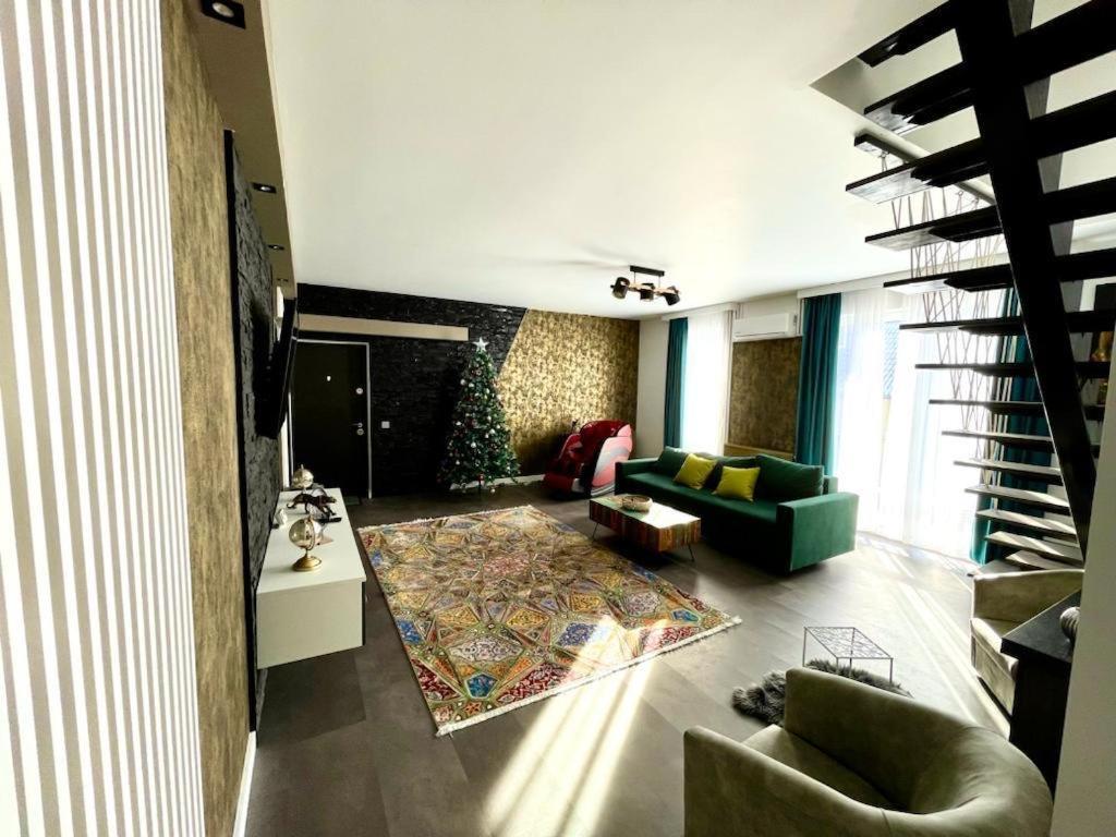 N & G Apartments Rîşnov Екстериор снимка
